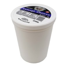 Cottage Cheese (2/5 Lb) - S/O