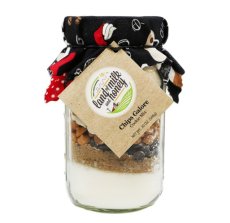 Chips Galore Jar Cookie Mix (12/20 Oz) - S/O