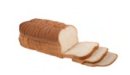 FZ White Bread (8/18 - 3/4" Slices)