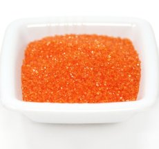 Orange Sanding Sugar (8 LB) - S/O