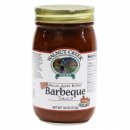 WC Bacon Apple Butter BBQ Sauce (12/18 OZ) - S/O