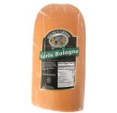 Garlic Bologna (9 LB) - S/O