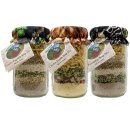 Assorted Soup Mixes (12/32 Oz) - S/O