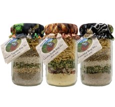 Assorted Soup Mixes (12/32 Oz) - S/O