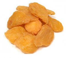 Dried Pears (5 LB) S/O