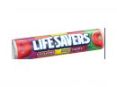 5 Flavor Life Savers (20 CT) - S/O