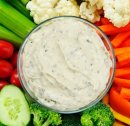 Garlic & Herb Natural Dip Mix (5 LB)