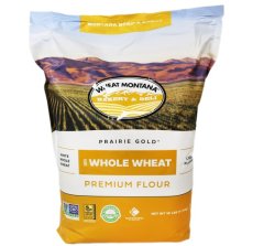 Prairie Gold Flour (4/10 LB)