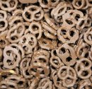 Milk Chocolate Pretzels (14 LB)