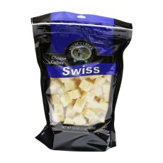 Swiss Cubes (6/2 Lb) - S/O