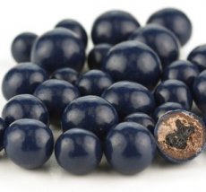 Milk Chocolate Blueberries (10 LB) - S/O