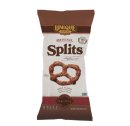 Original Pretzel Splits (12/11 OZ) - S/O Original Pretzel Splits (12/11 OZ) - S/O