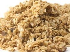 Grand-ola Granola (15 LB) - S/O