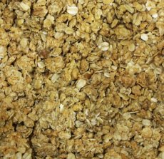 Grand-ola Granola (15 LB) - S/O