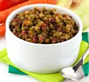 Bacn Flavored Split Pea Soup (15 LB)