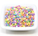 Pastel Sequin Shapes (5 Lb) - S/O