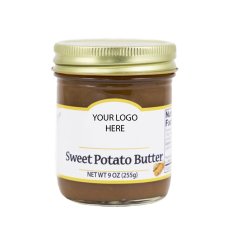 Sweet Potato Butter (12/9 OZ) - PL