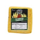 Scorpion Pepper Cheddar Loaf (4/3.5 LB) - S/O