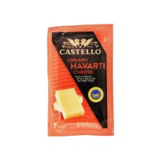 Castello Havarti Bar (12/8 Oz) - S/O