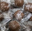 Sea Salt Caramel Chocolate (10 LB)