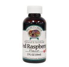Red Raspberry Flavoring (12/2 Oz) - S/O