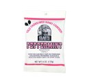 Claeys Peppermint Drops - GF - (24/6 oz)