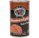 Homestyle Baked Beans (12/28 Oz) - S/O