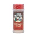 Cinnamon Sugar (12/3.5 Oz) - S/O