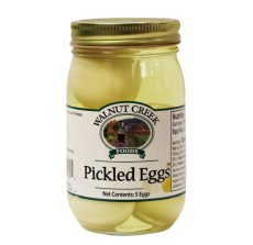Pickled Eggs (12/16 Oz) - S/O