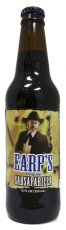 Sarsaparilla Soda, Earp\'s (24/12 OZ)