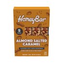 GF Almond Salted Caramel Honey Bar (16/5 Ct)