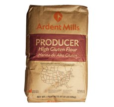 Enriched Producer Flour (50 LB) - S/O