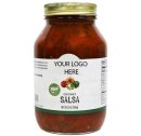 Mild Salsa (12/32 Oz) PL