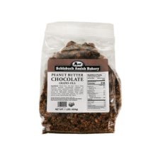 Peanut Butter Chocolate Granola (12/1 Lb) - S/O