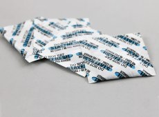 Oxygen Absorbers, (200/Qt Size -50cc)