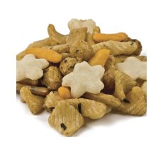 Oriental Rice Crackers (11 LB)