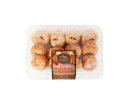 FZ Strawberry Aye Gourmet Donuts (8/12 Ct) - S/O