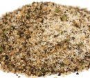 Natural Mild Country Sausage Seasoning (10 LB) - S/O