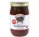 WC BBQ Sauce-Chipotle Apple Butter (12/18 Oz) - S/O
