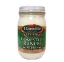 Homestyle Ranch Dressing (6/12 Oz) - S/O