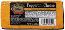 Pepperoni Cheese Bar (12/8 OZ) - S/O