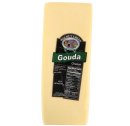 Gouda Loaf (9 Lb) - S/O