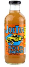 Peach Tea & Lemonade, Joe Tea (12/20 OZ) - S/O