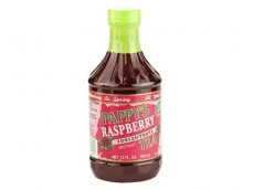 Pappys Raspberry Tea Concentrate (6/12 OZ) - S/O