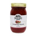 Strawberry Rhubarb (12/16 Oz) - S/O