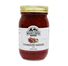 Strawberry Rhubarb (12/16 Oz) - S/O