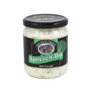 Spinach Dip (12/15 Oz) - S/O