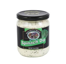 Spinach Dip (12/15 Oz) - S/O