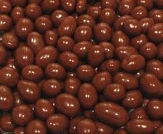 Milk Chocolate Covered Peanuts (20 LB)
