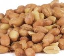 Spanish Peanuts, Roasted & Salt (15 Lbs)